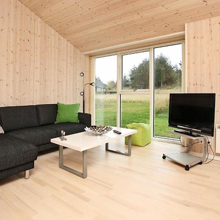 Holiday Home Aksel Munchsvej Hirtshals Ngoại thất bức ảnh
