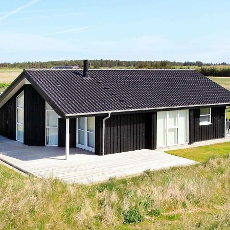 Holiday Home Aksel Munchsvej Hirtshals Ngoại thất bức ảnh