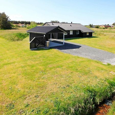 Holiday Home Aksel Munchsvej Hirtshals Ngoại thất bức ảnh