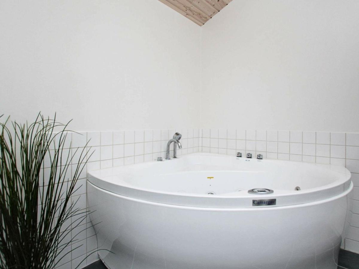 Holiday Home Aksel Munchsvej Hirtshals Ngoại thất bức ảnh